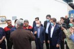 اداره کل کار در اجرای بخشنامه حداقل دستمزد نظارت داشته باشد