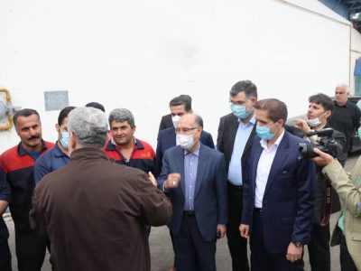 اداره کل کار در اجرای بخشنامه حداقل دستمزد نظارت داشته باشد