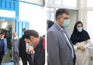 ایجاد اشتغال و تنظیم روابط کار از مباحث مهم در حوزه عملکردی ما هستند