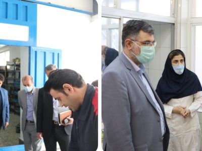 ایجاد اشتغال و تنظیم روابط کار از مباحث مهم در حوزه عملکردی ما هستند