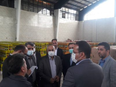 در حال حاضر، روغن مصارف خانگی مهم ترین اولویت است/ زنجیره های تامین برای جبران کسری روغن در گیلان فعال شدند