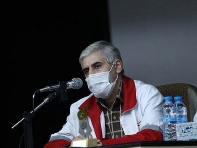 اعلام برنامه‌های هلال احمر گیلان در هفته جهانی صلیب سرخ و هلال احمر