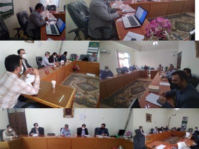 کشت قراردادی برنج در شهرستان باید با جدیت دنبال شود