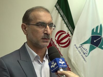 گیلان با ۸۹ اثر در نمایشگاه رویداد ملی گام دوم دانشگاه آزاد اسلامی تهران حضور می یابد