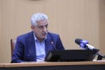 تقدیر استاندار از تلاش‌های مدافعان سلامت و مردم گیلان در مدیریت بحران کرونا