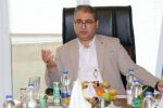 سیمان خزر با بهره گیری از علوم روز دنیا با کیفیت ترین سیمان منطقه را تولید می کند