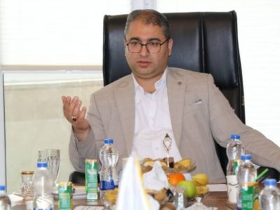 سیمان خزر با بهره گیری از علوم روز دنیا با کیفیت ترین سیمان منطقه را تولید می کند