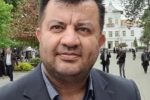 “جایگاه حقوقدانان در ورزش”
