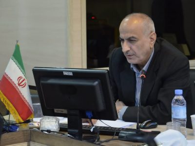 ساماندهی و رفع مشکلات شهر صنعتی رشت در اولویت است