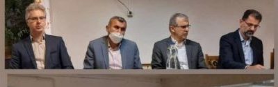 تأمین برق پایدار برای توسعه شهرک‌های صنعتی ضروری است/ انعقاد تفاهمنامه با صنایع استان ها بمنظور همگرایی شرکت برق و بخش صنعت