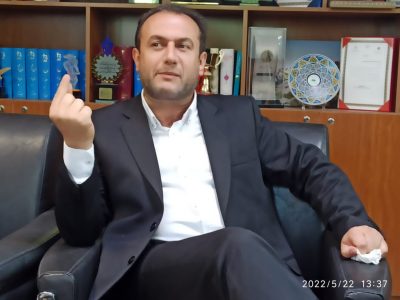 پیگیری احیای ۱۰ واحد تولیدی در دستور کار هیات اندیشه ورز استان قرار دارد/  کارگروههای اجرایی در سازمانهای دولتی پیرامون رفع موانع تولید استان ادغام شوند 