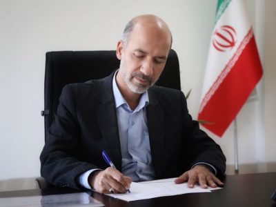 وزیر نیرو طرح ملی «کاهش مصرف انرژی الکتریکی» را ابلاغ کرد