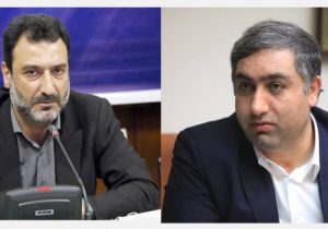 از مدیر عامل برق منطقه ای گیلان قدردانی شد