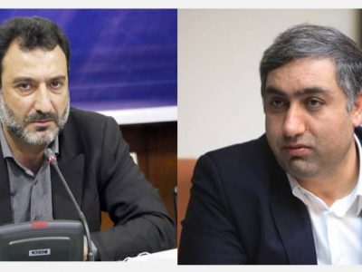 از مدیر عامل برق منطقه ای گیلان قدردانی شد