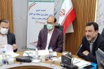 پایداری برق مشترکین خانگی اولویت اول است/ سایت ۱۰ مگاواتی خورشیدی در گیلان احداث خواهد شد