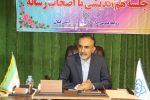 بیمه سلامت خادم مردم است / نیمی از جمعیت استان گیلان تحت پوشش اداره کل بیمه سلامت هستند