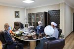 اجرای طرح پوشش همگانی بیمه سلامت حمایت از اقشار ضعیف جامعه است