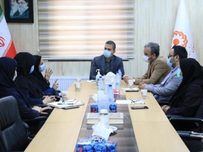 بیمه یک سرمایه گذاری مطمئن است
