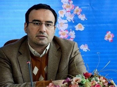 “پدرام پاک آیین” دستیار رسانه ای وزیر و سرپرست روابط عمومی وزارت بهداشت شد