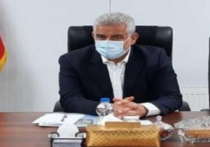 همکاری جهت احداث بیمارستان جنرال پورسینا تکلیف همگانی است