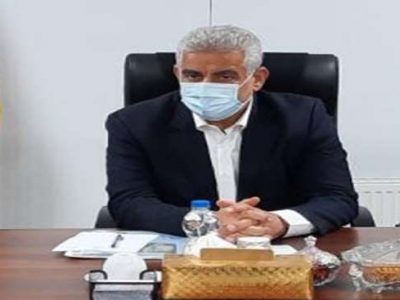 همکاری جهت احداث بیمارستان جنرال پورسینا تکلیف همگانی است