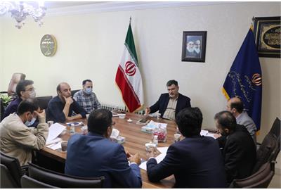 بیمه کارگران ساختمانی و بهره مندی از مزیت های پوشش بیمه ای در دستور کار است