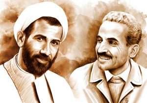 چه کسی عامل انفجار دفتر حزب جمهوری اسلامی بود؟
