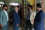 پروژه سینما جوان گیلان تابستان سال جاری به بهره برداری می رسد/ تأمین اعتبار ۷۵۰ میلیون تومانی برای تکمیل پروژه سینما جوان گیلان