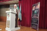 حضور آگاهانه مردم در عرصه های گوناگون، بعثت انقلاب اسلامی است / انقلاب اسلامی چشم‌اندازهای هزاران ساله ایجاد کرده است