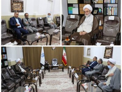 لزوم تعامل شرکت برق منطقه‌ای گیلان در حمایت و عدم توقف تولید سیمان خزر