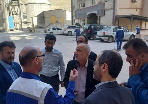 زمان تولید کنندگان نباید صرف پیچ و خم اداری شود/ زیرساخت لازم برای سرمایه گذاری صنعتی در سیاهکل فراهم است 
