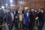 تولید بیش از ۸۰ درصد کفپوش و قطعات تزیینی خودرو در گیلان/ دستور جهادی دادستان سنگر باعث اشتغال ۳۰۰ نفر در حوزه تولید شد