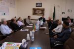 تجهیز مراکز درمانی ملکی تامین اجتماعی استان با بیش از ۴۰۰ میلیارد ریال به مدرن ترین تجهیزات پزشکی