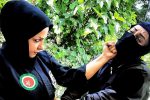 آغاز ثبت نام دفاع شخصی و قوت الرمی