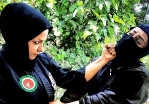 آغاز ثبت نام دفاع شخصی و قوت الرمی
