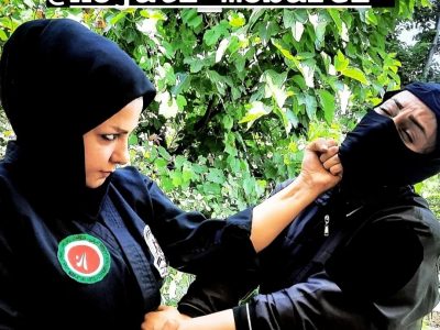 آغاز ثبت نام دفاع شخصی و قوت الرمی