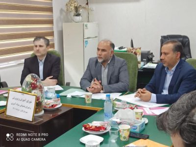 در سالهای اخیر ۶۹ فضای آموزشی در تالش تخریب و بازسازی شده است