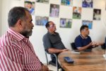 کادر فنی باشگاه داماش مشخص شد