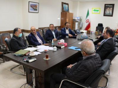 صدور پروانه ۴۴ واحد صنعتی و ۳۶۰۰ واحد صنفی در سه ماهه امسال در استان گیلان/ دستگاه قضایی در کمک به رفع مشکلات تولید و تجارت مصمم است