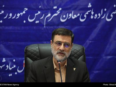 انقلاب اسلامی دین را جاری و محور تربیت و کمال طلبی شد