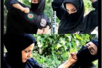 آموزش دفاع شخصی و قوه الرمی
