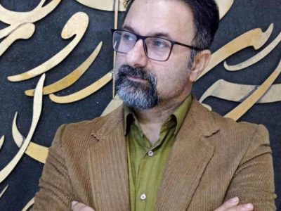 نویسنده و کارگردان تئاتر گیلانی در گذشت