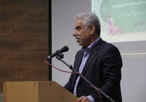 ارج نهادن و توجه به بانوان باعث ایجاد پویایی در جامعه می شود