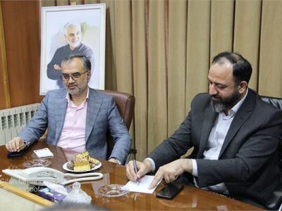 راه برون رفت از بن بست های مدیریت شهری با نسخه فرهنگی / اهتمام ویژه مدیر کل ارشاد در بازگشایی تالار مرکزی رشت به روی هنرمندان تحسین برانگیز بود