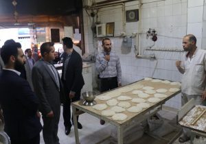 کوتاهی در عرضه نان با کیفیت پذیرفتنی نیست