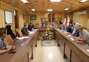 تسریع در مراحل انتقال میادین تره بار رشت به مکان جدید