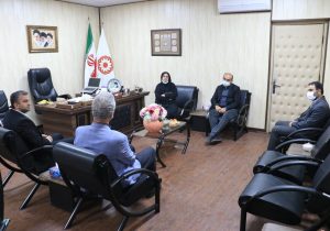 جامعه پزشکی نقش پررنگی در مسیر بهبودی توانخواهان بهزیستی دارد