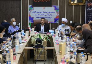 واگذاری ۷۳ واحد مسکونی به مددجویان بهزیستی گیلان 