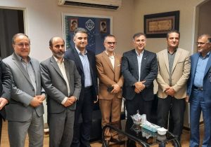 شهرداری ها از منظر اجتماعی نبض هر شهر و نمادی از رشد و پویایی جوامع هستند