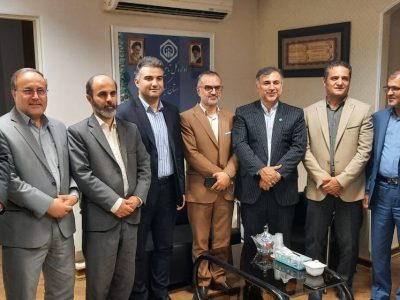 شهرداری ها از منظر اجتماعی نبض هر شهر و نمادی از رشد و پویایی جوامع هستند